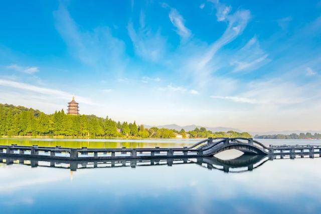 【浙江省】五一连休5天，拼了！全国500家景点免费游（附名单）