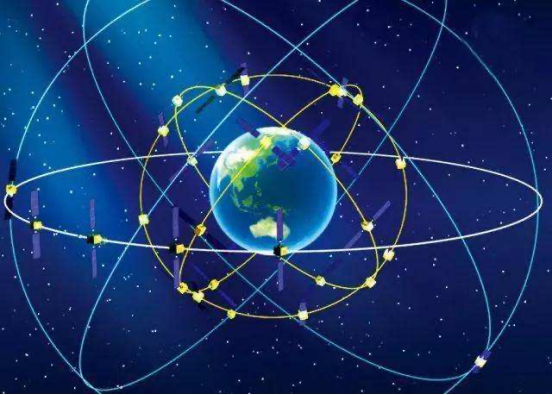 A股|137国力挺下，我国北斗反超美方GPS！中企净利润至少增3400%