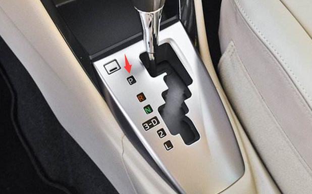 「自动挡」自动挡上的P、R、N、D、S、L和M都是啥意思?这里为你解答