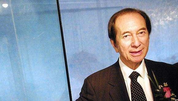 【刘雯】赌王去世21天，他本可花500万续命，却被这位TVB男演员截胡了？