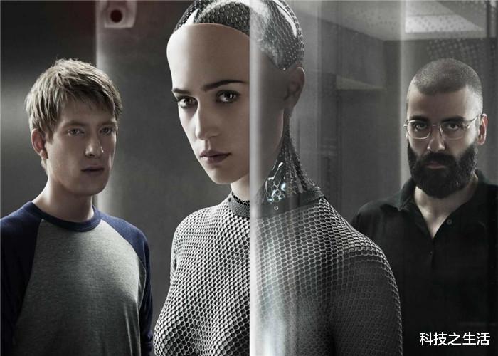 科学家▲人类进化已经完成？未来人类的模样曝光，网友：幸亏早出生了！