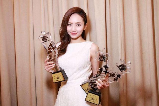 #刘惜君#靠选秀一举成名，却因生病隐退多年，“歌红人不红”的悲惨代表