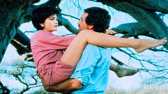 『上帝也疯狂』等了9年,续集终于来了