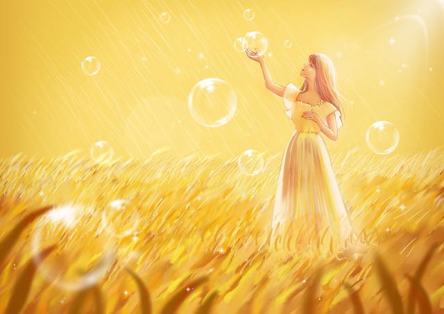 狮子座:化干戈为玉帛,倡导以和为贵的三大星座,劝架功力强悍