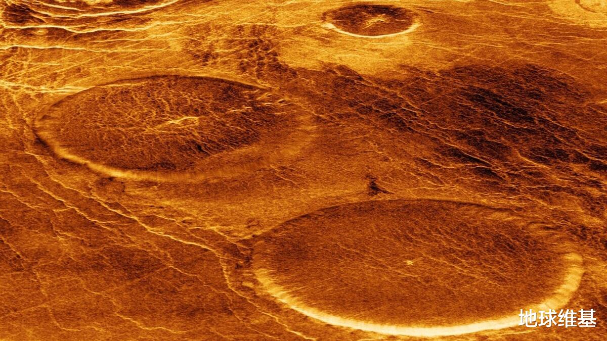 木星|金星：本有机会成为另外一个地球！可木星的到来，改变了这一切！