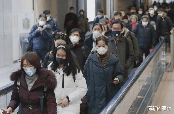 日本▲截至5月1日9时，日本肺炎惊天逆转！媒体宣布：日本错怪中国了！