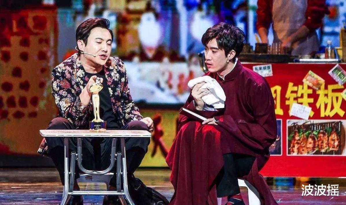 沈腾▲开心麻花最新电影《竞速双骄》，三位喜剧大伽沈腾、艾伦、玛丽再次合体