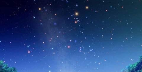 「恒星」北斗七星竟遭异星入侵