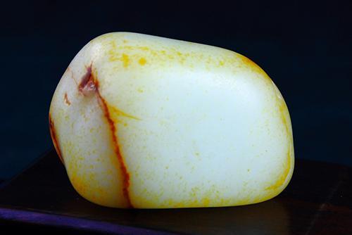 『绿松石』遇到这四种石头就收下吧，你值得拥有！