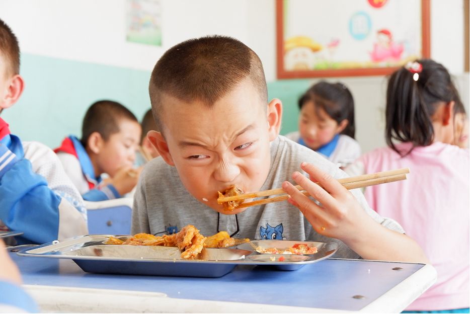 2020 · 爱的厨房 · 征战四方