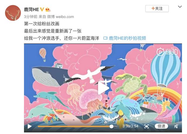 绘画|从随手涂鸦到艺术创作：高科技时代，你与职业画师差距究竟在哪？