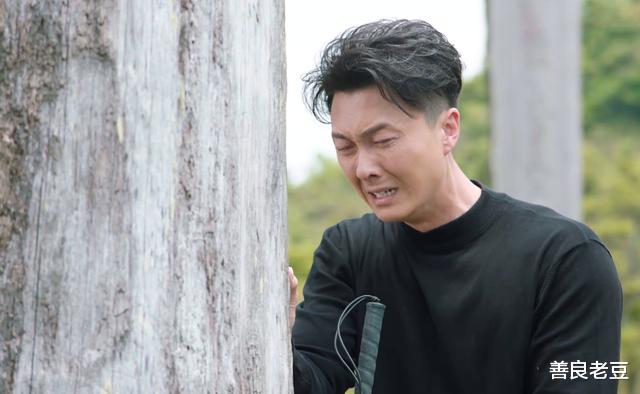 TVB|TVB新剧开播受好评，铁三角表现出彩，力捧的女花旦不讨喜