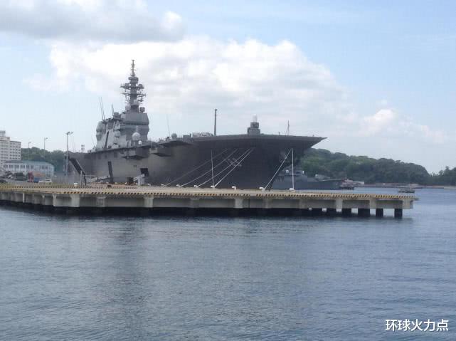 日本@开战可武装500万人！日本多年隐藏实力曝光，美国已放虎归山