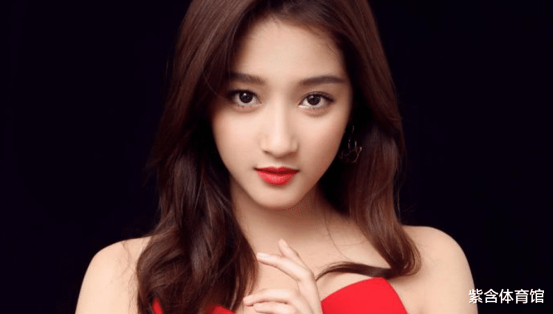 关晓彤■“邪剑仙”我是认出来了，却没认出关晓彤，当年这部剧卧虎藏龙！