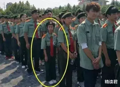 大学|4年过去了，那个9岁高考，10岁上大学的“天才少女”，现在怎样？