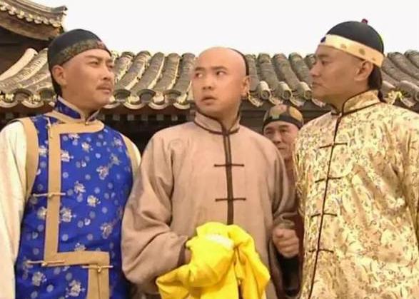 德云社|当年是《李卫当官》路人，后来成德云社一哥，最会演戏的相声演员