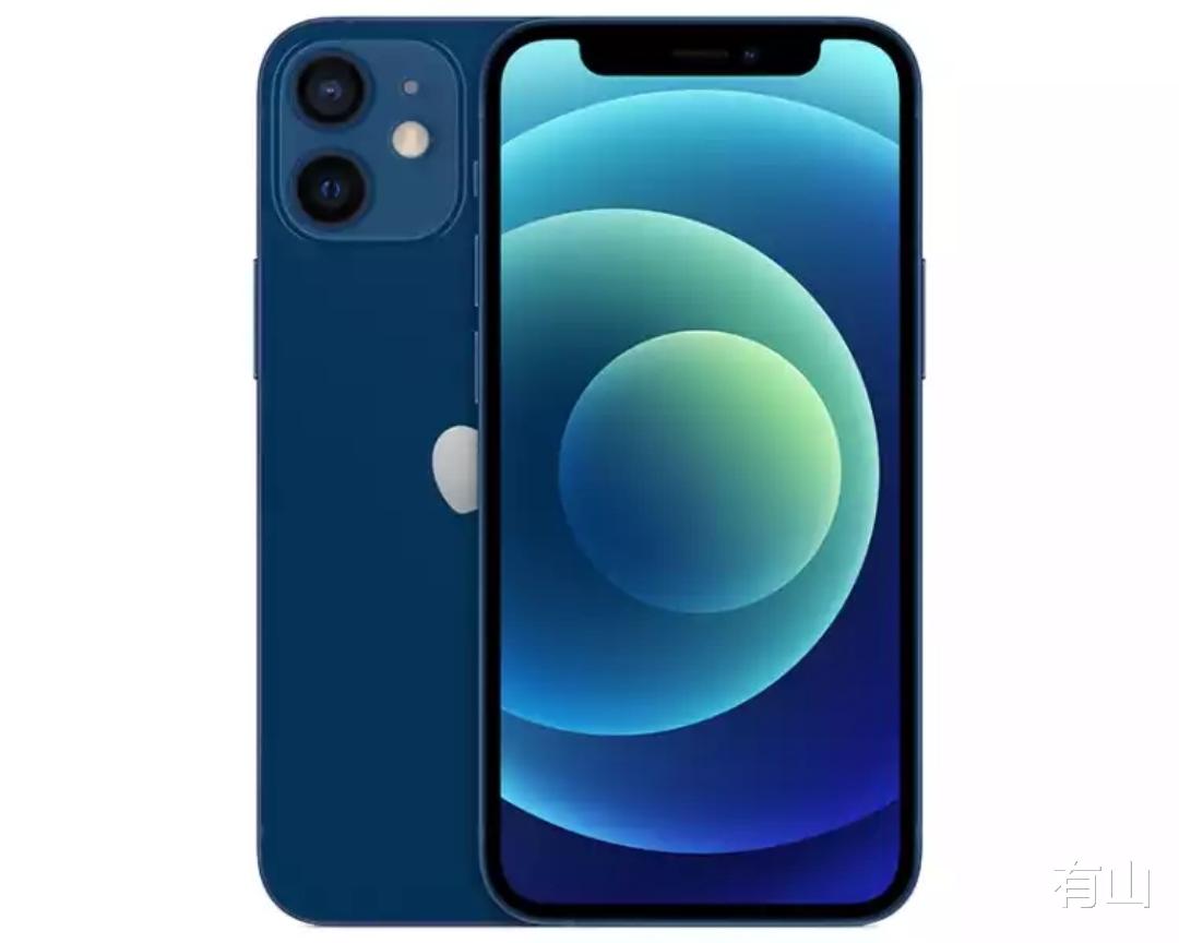 iPhone12 mini|5.4英寸的iphone12mini是否符合你对小屏的需求？