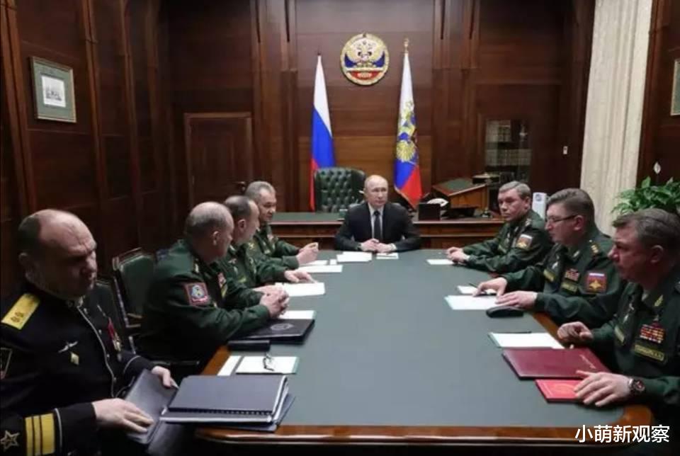 『高超音速』轮到俄罗斯开始慌了，高超音速武器领先地位被赶上，此前还嘲讽美国落后