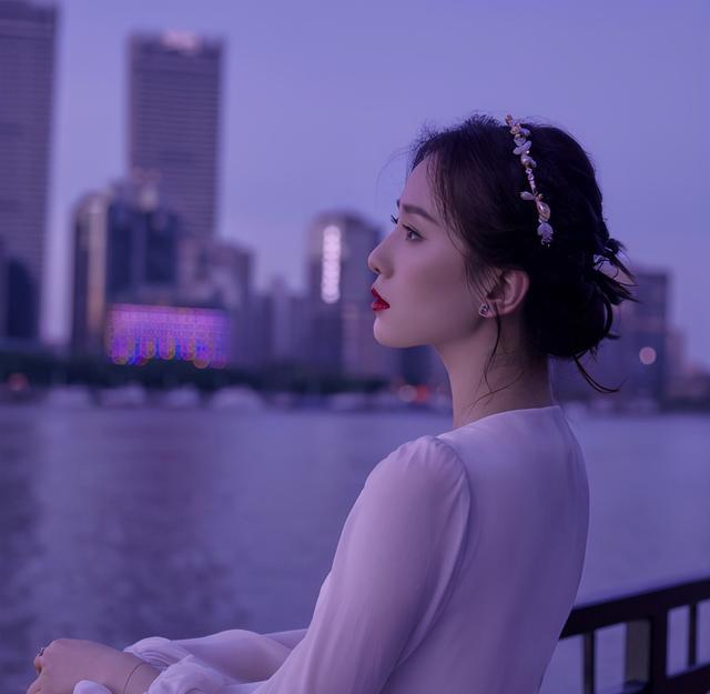 刘海|判断你适合“批发”还是“扎发”，一般有6个标准，很容易区分！