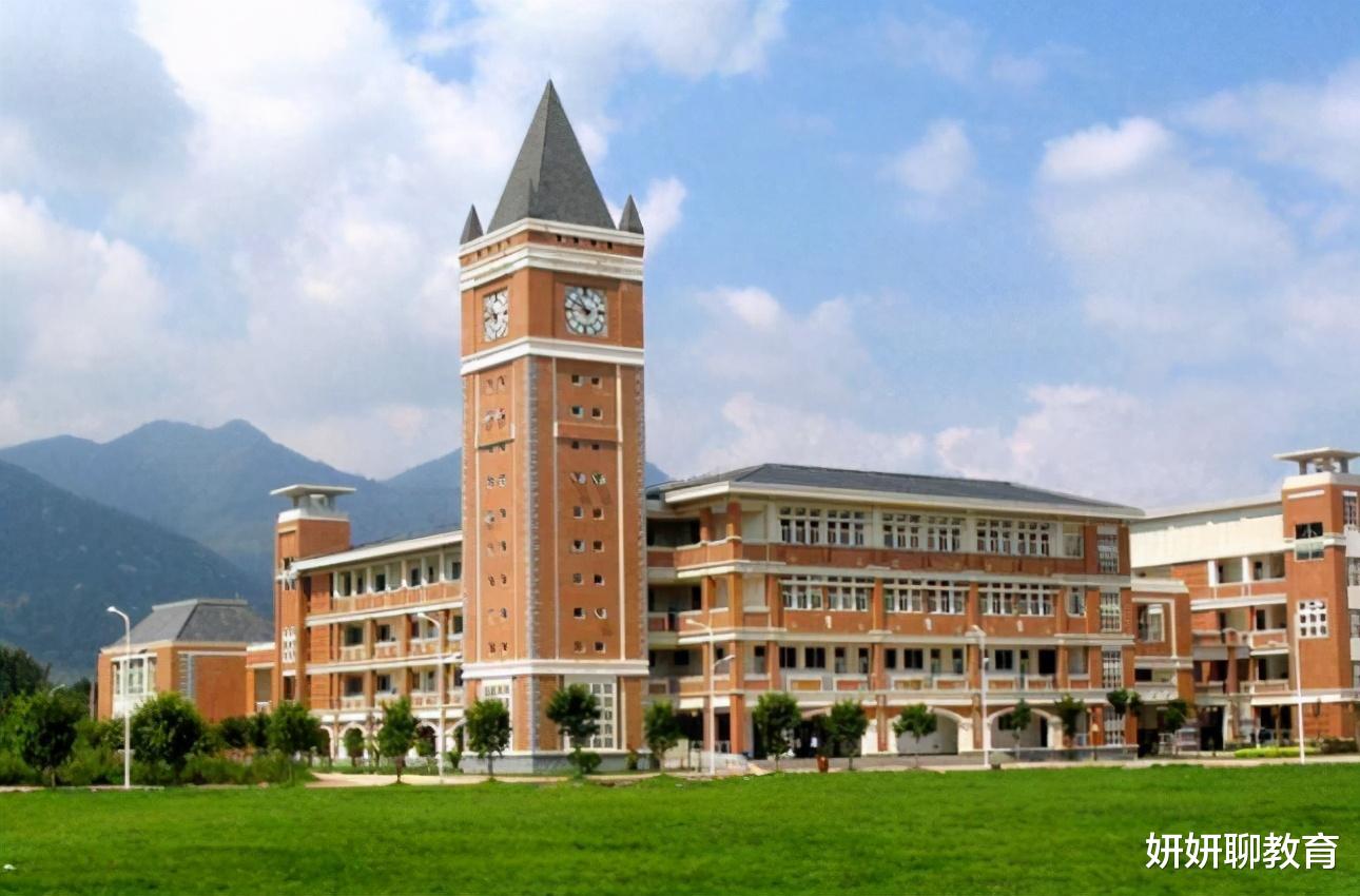 大学|“低调”的5所211大学，王牌专业实力强，学生只要考上稳赚不赔