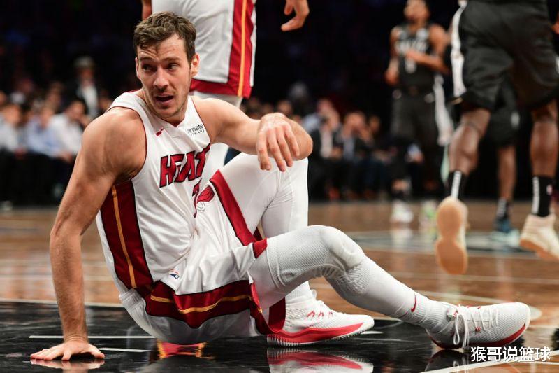 季后赛|NBA季后赛最划算的5大合同：范乔丹仅排第4名，榜首是湖人34岁老将！