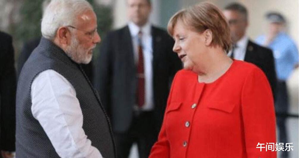 #德国#德国加入战团！美英德澳印五国联军成型！真当我国是第2个“伊拉克”？