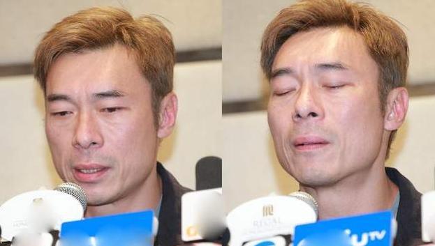 马国明■就在今天，马国明对黄心颖\16分钟车厢偷吃\事件的报复手段真解恨