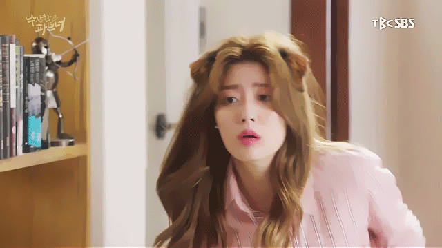 朴敏英|韩国11位爱情剧女王 永远不会让人失望