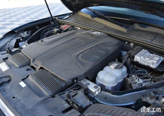 「大众途锐」途锐已从56.98万元跌至44万，可为何买的人还是不多？