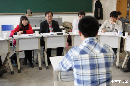 [姚期智]17岁少女遭“清北”争抢，终入“姚班”，由姚期智院士亲授课