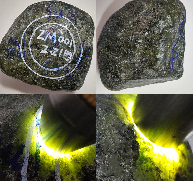 翡翠|翡翠老坑和新坑是什么意思？