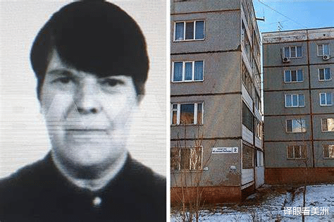 突然下起暴雨 俄罗斯奶奶爱做零食装虚弱，分享邻里被质疑，人肉秘密15年后曝光