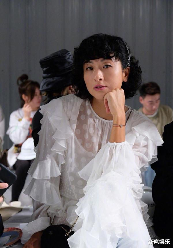 #陈奕迅#为杨千嬅2次落泪的陈奕迅，为何转身娶了品味差还败家的徐濠萦？