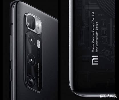 小米科技|雷军正式官宣确认! 小米手机确实不如苹果/华为: 但也做的非常不错