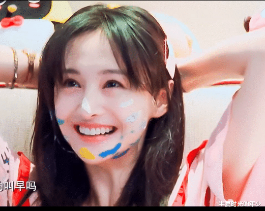 鞠婧祎|继鞠婧祎后,青春环游记又出一位作精,全程搞特殊不配合,无语了