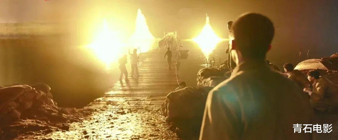 金刚川|看到《金刚川》破纪录，我心情复杂，写下了这篇文章