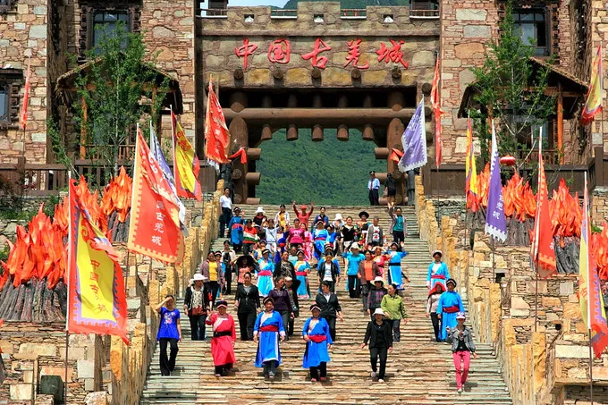 九寨沟:除了九寨沟,阿坝到底还藏了哪些绝世美景?