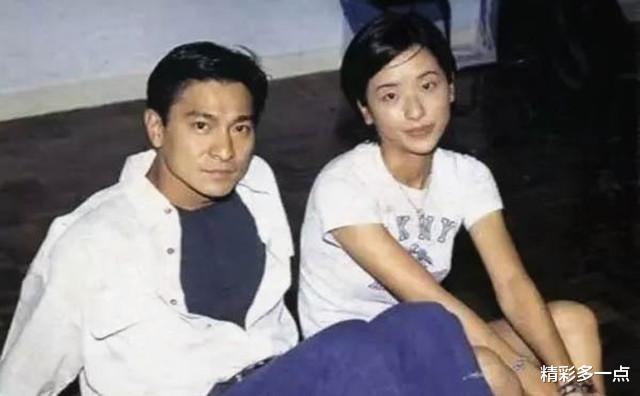 [陈奕迅]陈奕迅放言四大天王已过时，刘德华一句话获赞，网友：不愧是天王