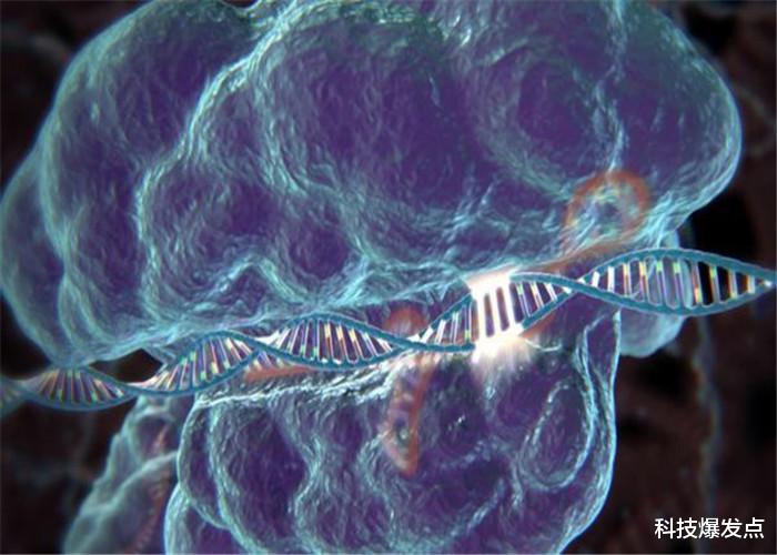 『』如果用手触碰高浓度辐射物,会发生什么?一张纸能救命!