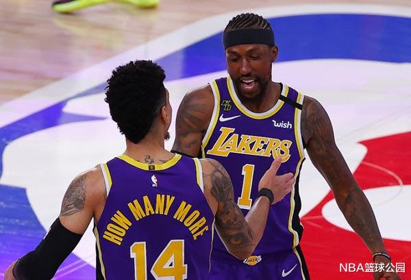 湖人队|湖人输球后续！夺冠概率更新，沃格尔摊牌格林，詹姆斯主动背锅