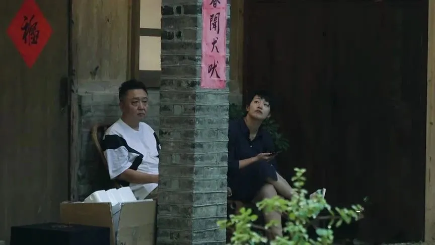 陈妍希|陈晓早就不爱陈妍希了吧：婚姻最危险的，并不是小三