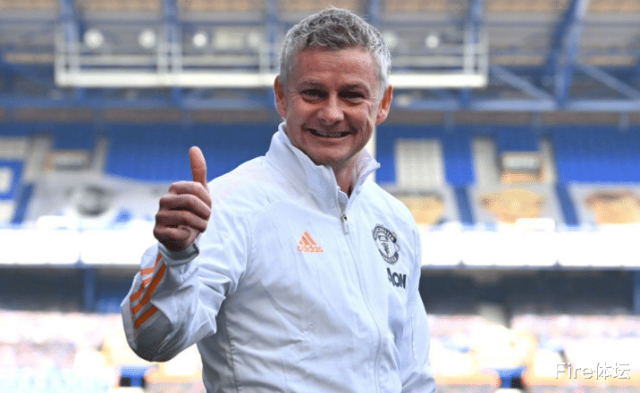 曼联|曼联3-1令一人彻底翻身！魔力鸟爱徒攻守兼备，成红魔中场最优解