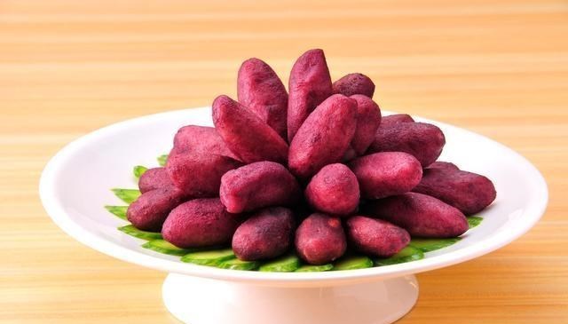 「茄子」最长肉的“素食”被揭秘，劝你管住嘴，再喜欢也别任性妄为