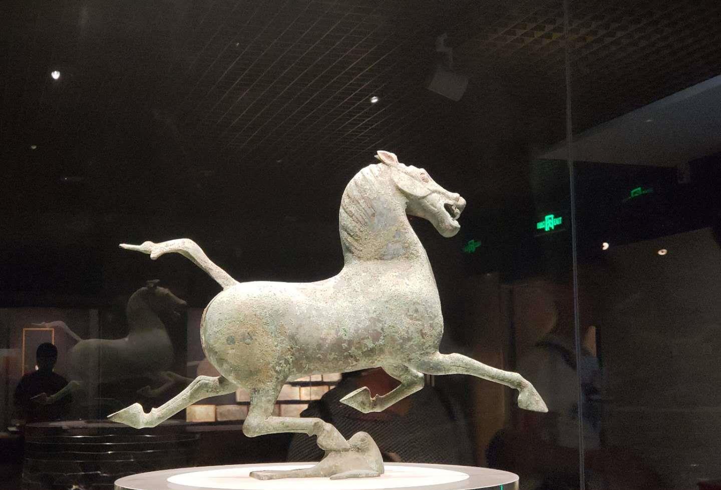 「兰州」誉为西北第二大城市,常常被游客当成中转城市,其实旅游看点不少