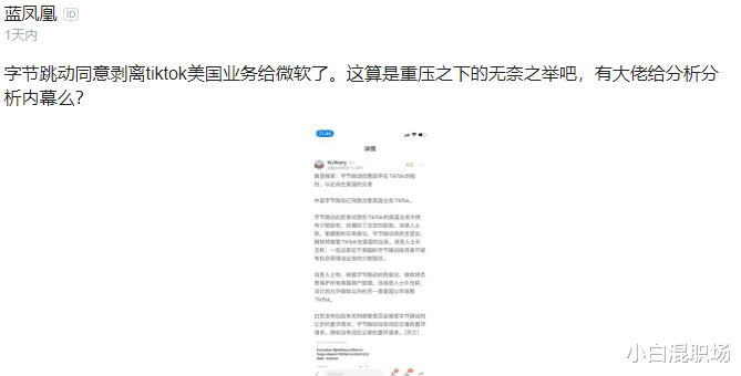 抖音|抖音海外版跪了，重压之下易手他人！