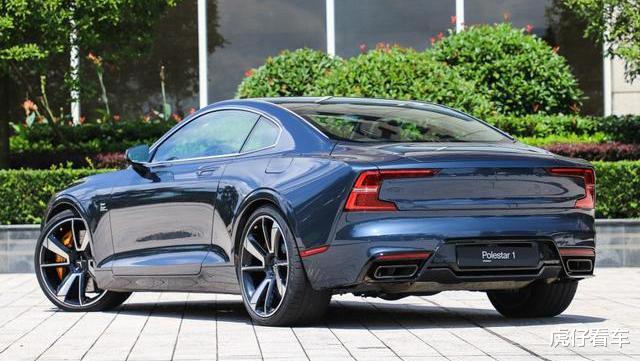 『吉利』吉利甩出“王炸”,2.0T引擎提速3.4S,比奥迪A7漂亮,要迷倒一片