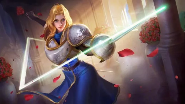 王者荣耀|王者荣耀：新赛季时间确认，还有新英雄和6款新皮肤即将上线