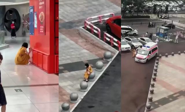 [隔离]北京大哭女辗转6家医院，怕感染还不老实隔离，4次检测后噩梦成真