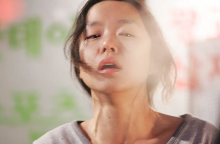 『全度妍』时髦办 | 南韩影坛第一姐，终于又要下凡演电视剧了！