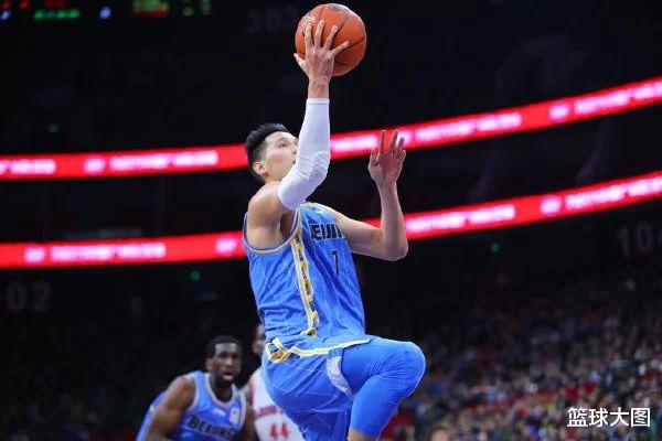 林书豪|林书豪刚收到NBA邀请却迎来坏消息！这比受伤还让人难受